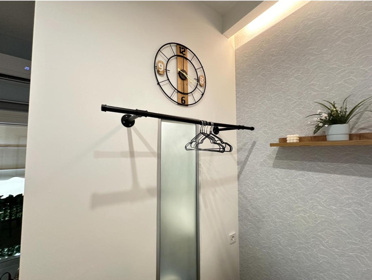 Apartment Aristotelous Mini *