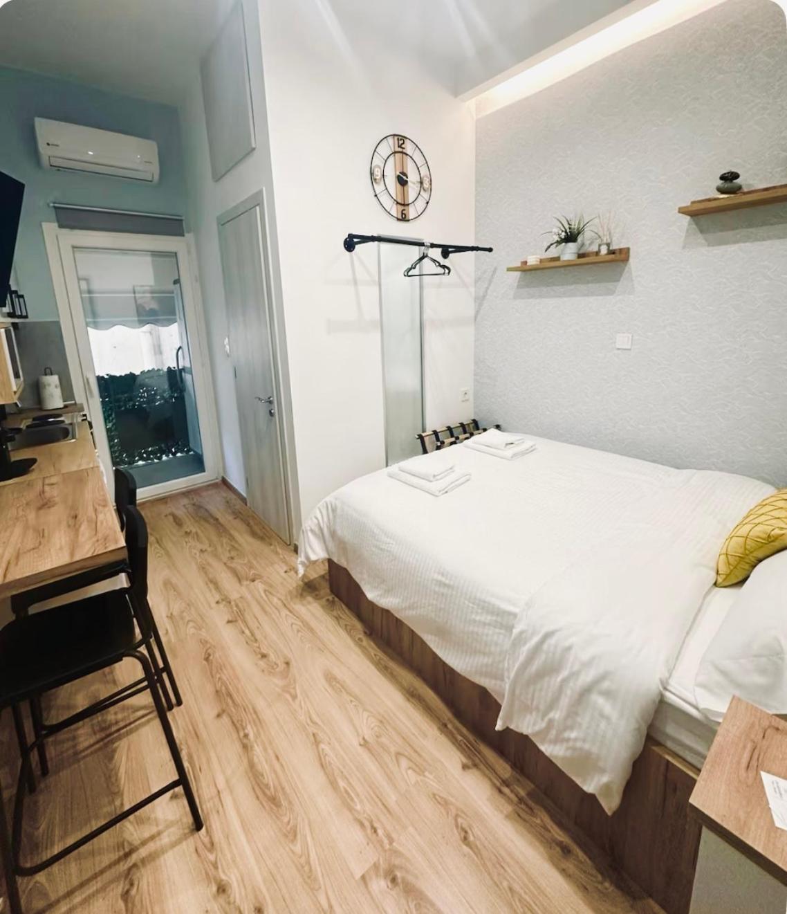 Apartment Aristotelous Mini Thessaloniki